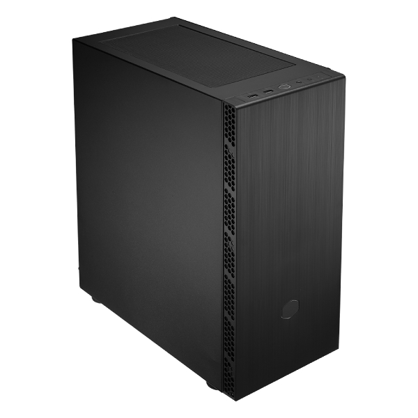 Cooler Master MasterBox MB600L V2 ATX Mid Tower Case